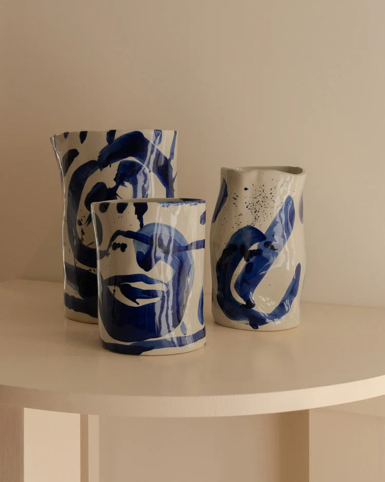 Vase Sophia S
