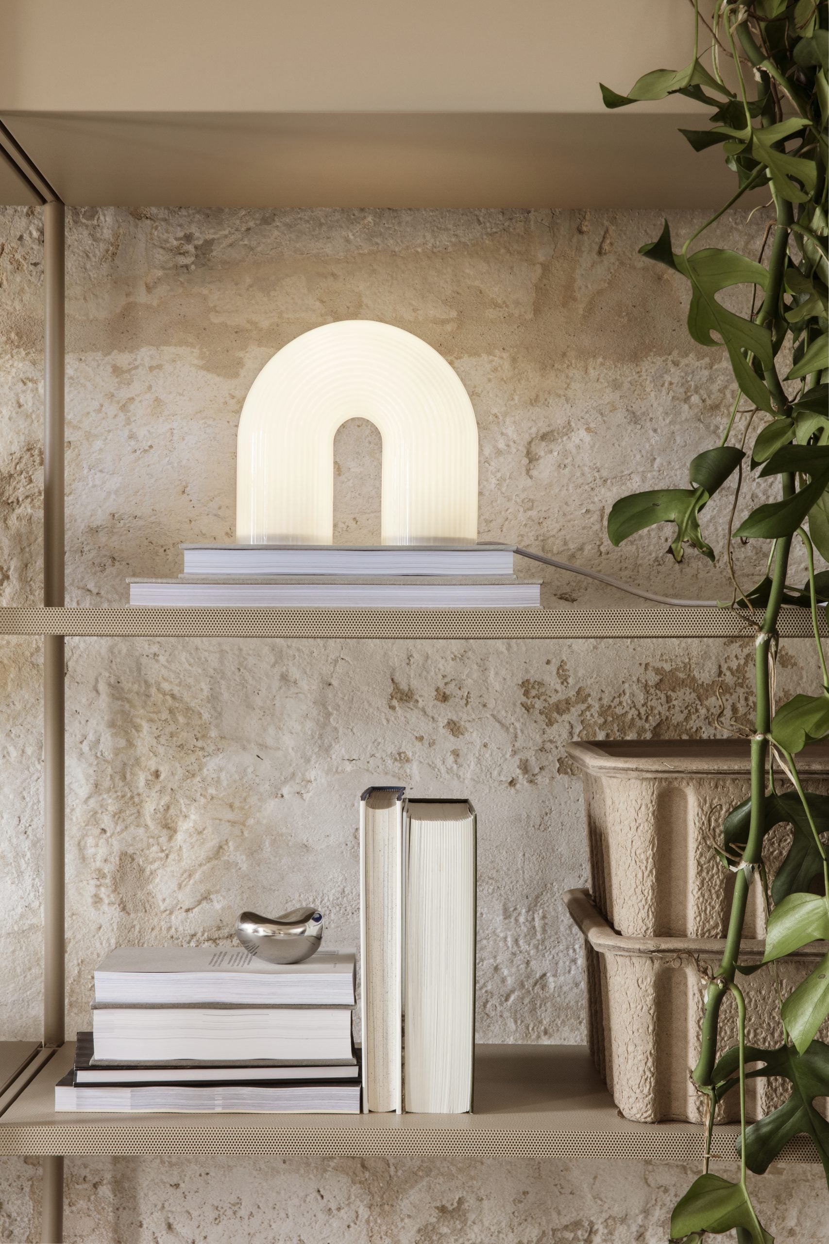 Lampe Vuelta