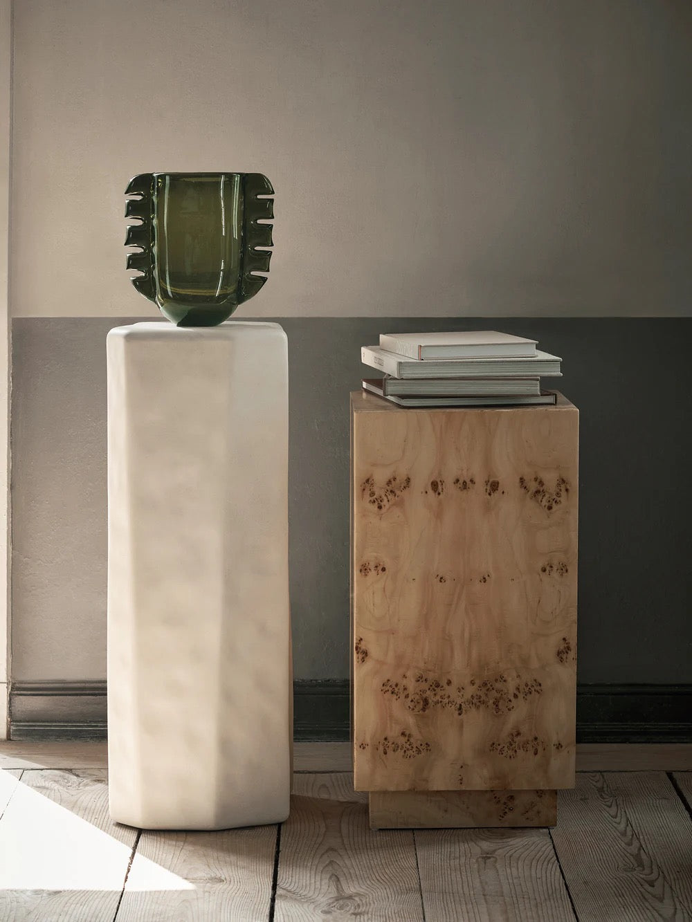 Vase Alas