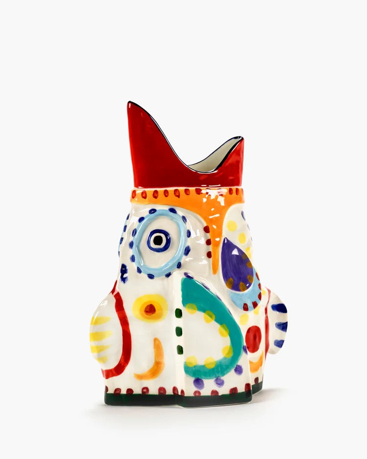 Vase 04 Sicily by Ottolenghi Prix de vente