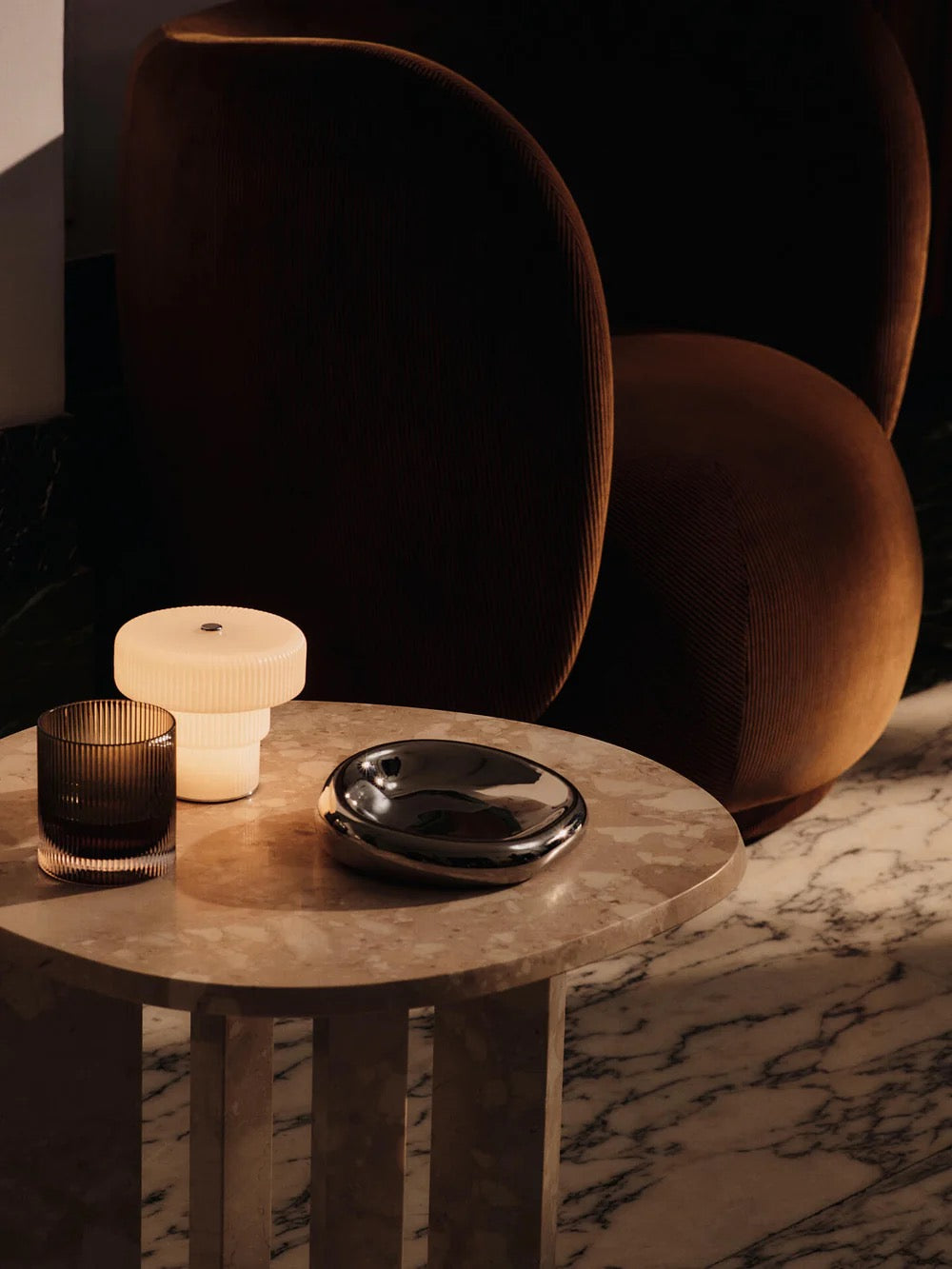 Ripple Portable Lamp
