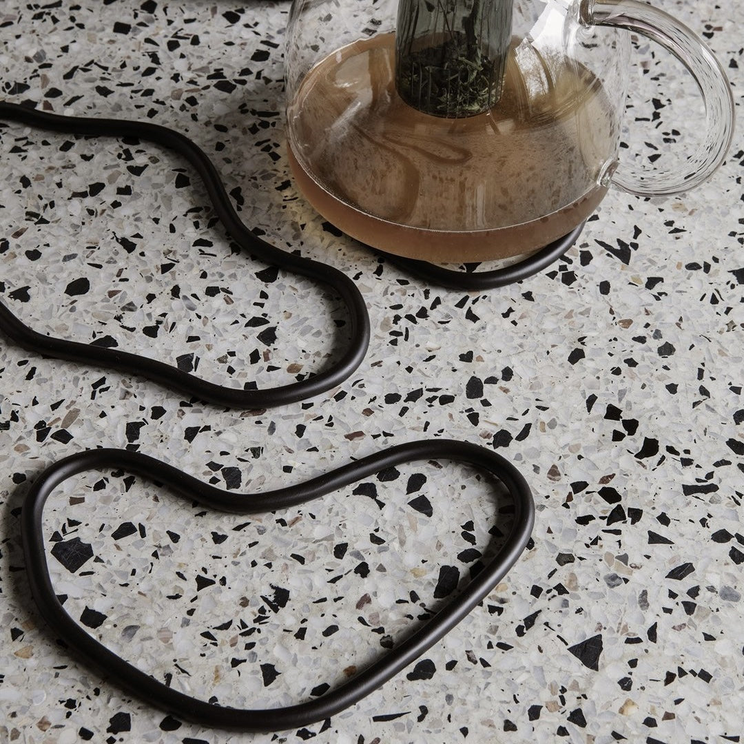 Dessous de plat - lot de 3