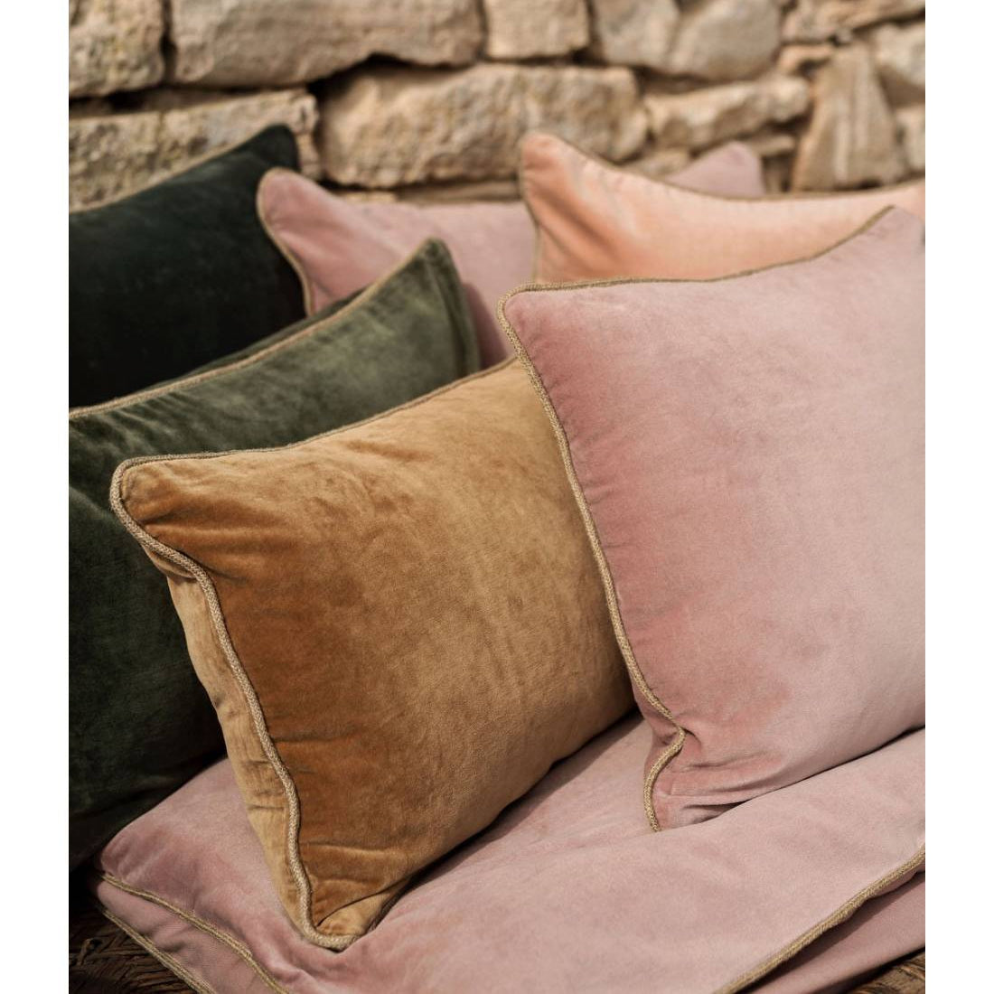 Collection Coussins New Dehli