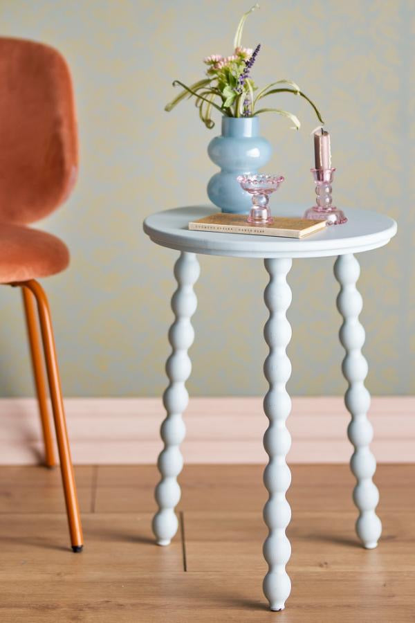 Table d’appoint Salino - bleu