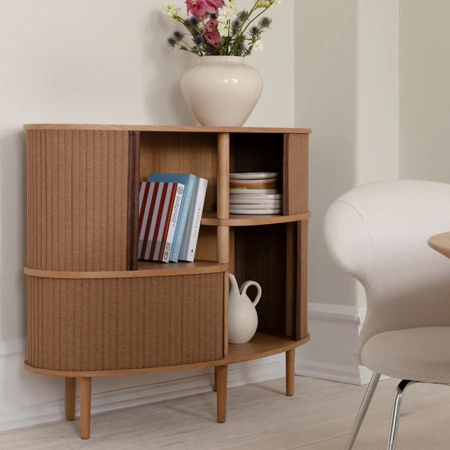 Cabinet Audacious Highboard