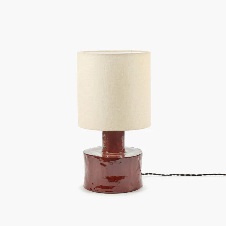 Lampe de table Catherine