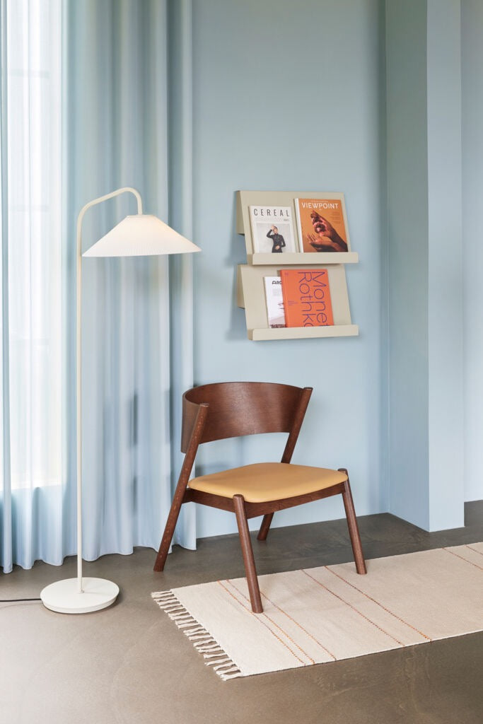 Lampadaire Solid