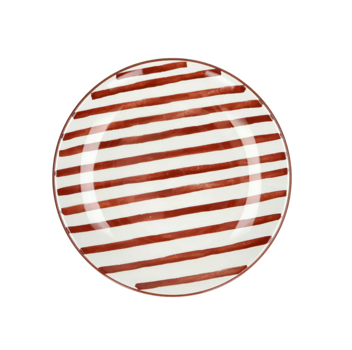 MYKONOS - assiette à dessert