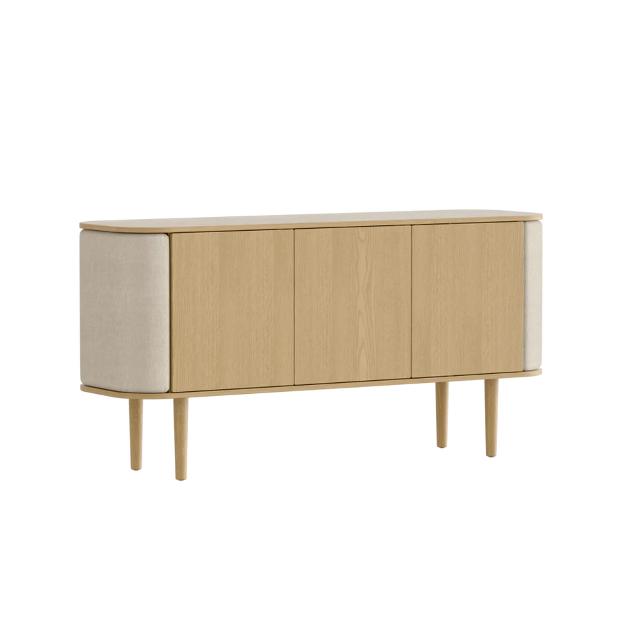 Buffet 3 portes Treasures