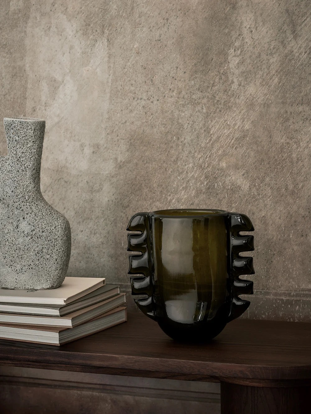 Vase Alas