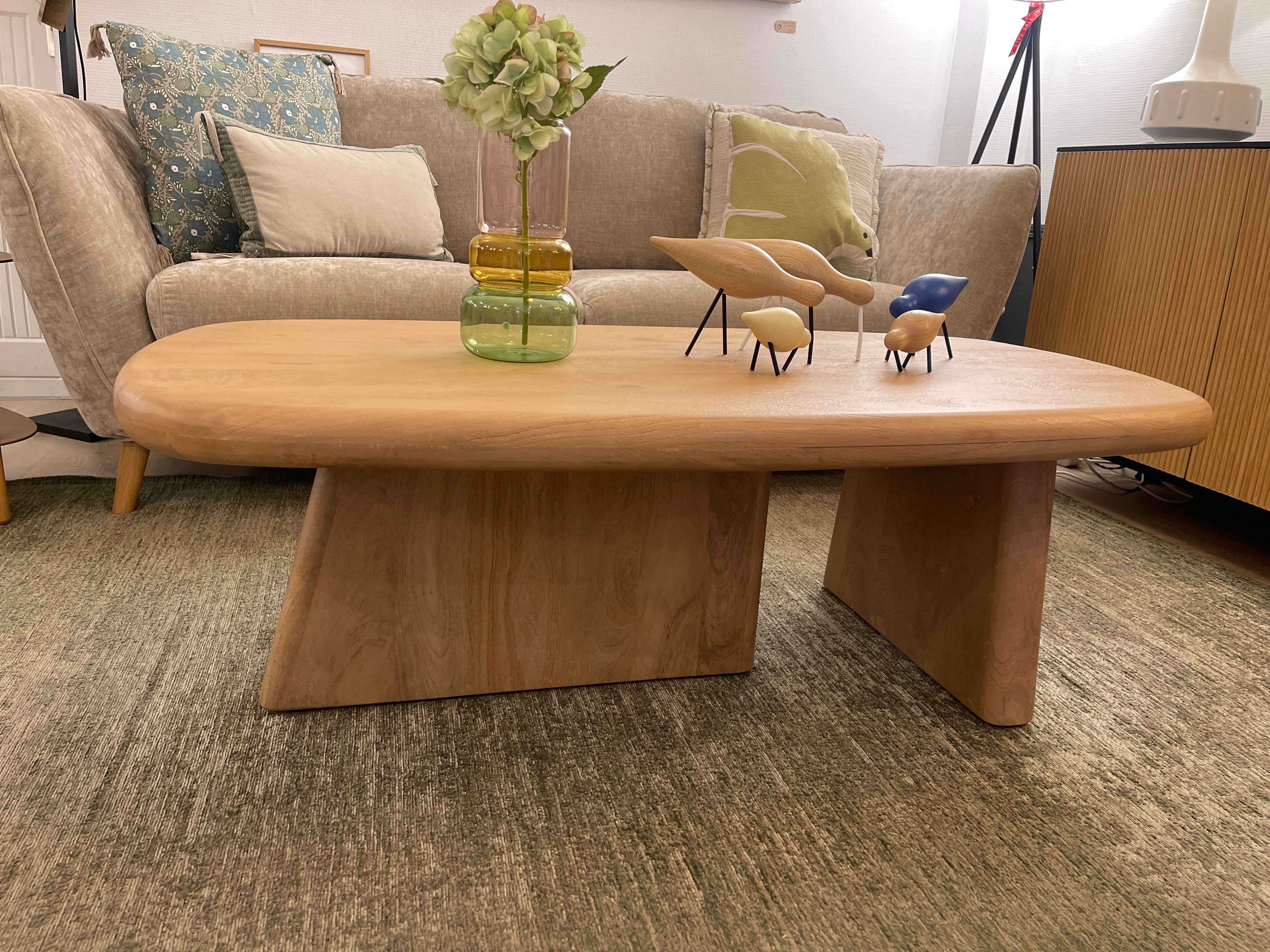 EXPO: Table basse