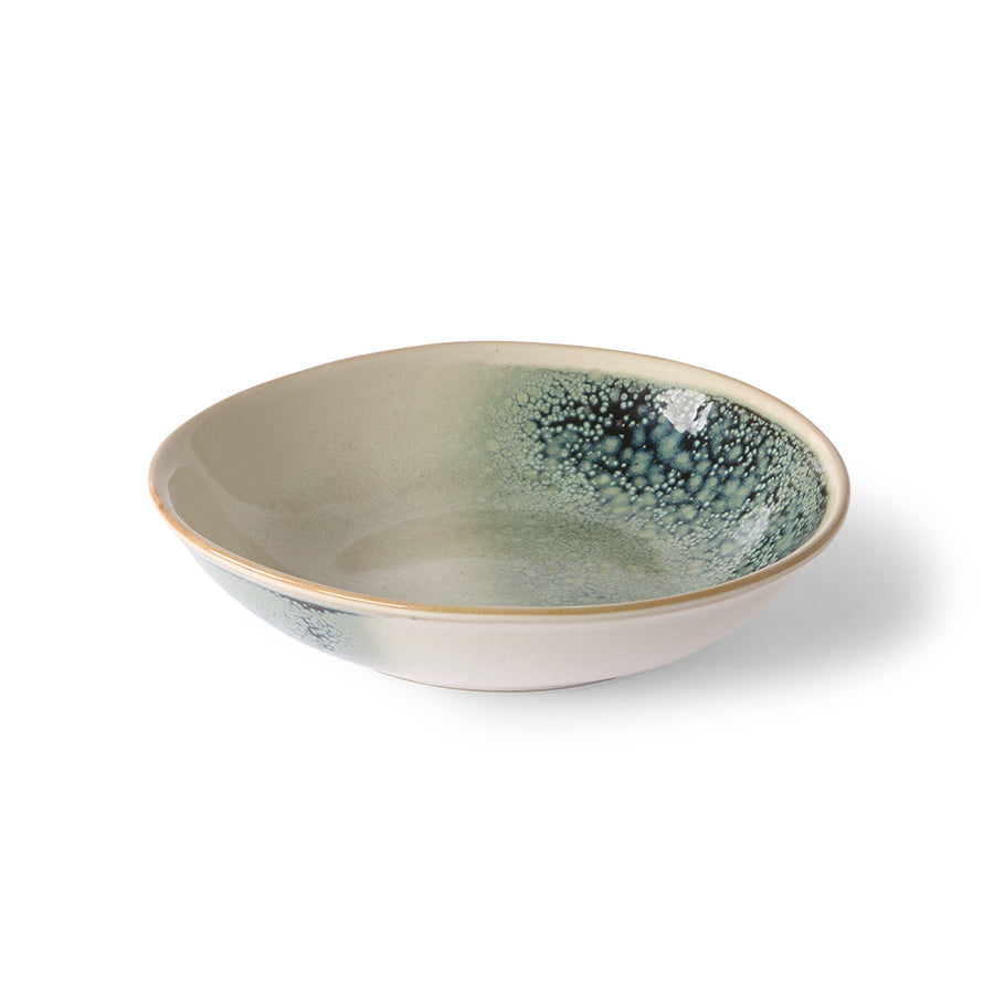 70s ceramics: curry bowls: set 2