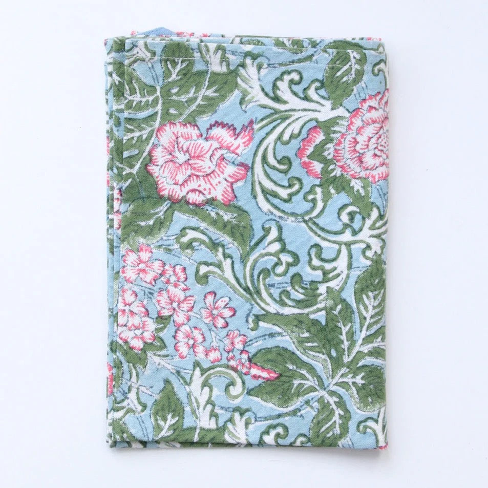 Torchon Chintz