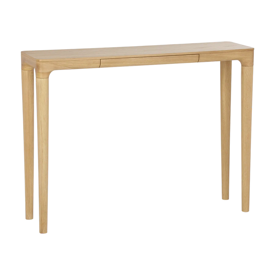 Console Heart'n'Soul