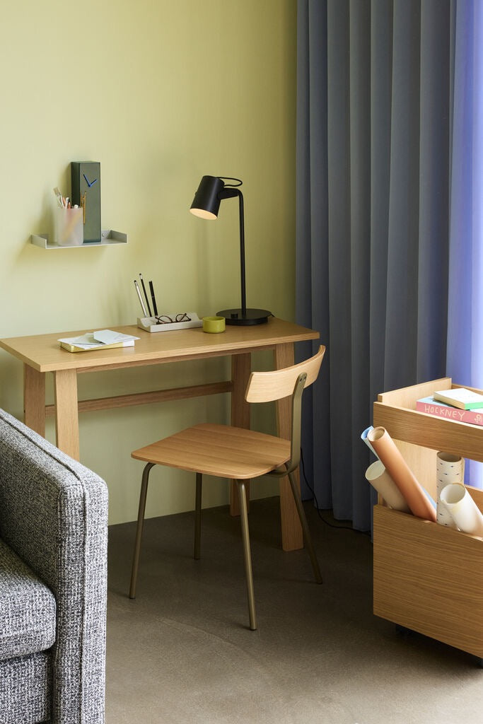 Bureau Poke