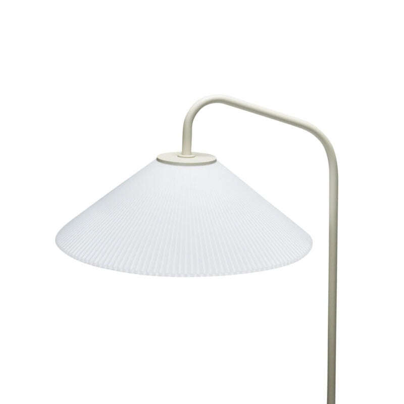 Lampadaire Solid