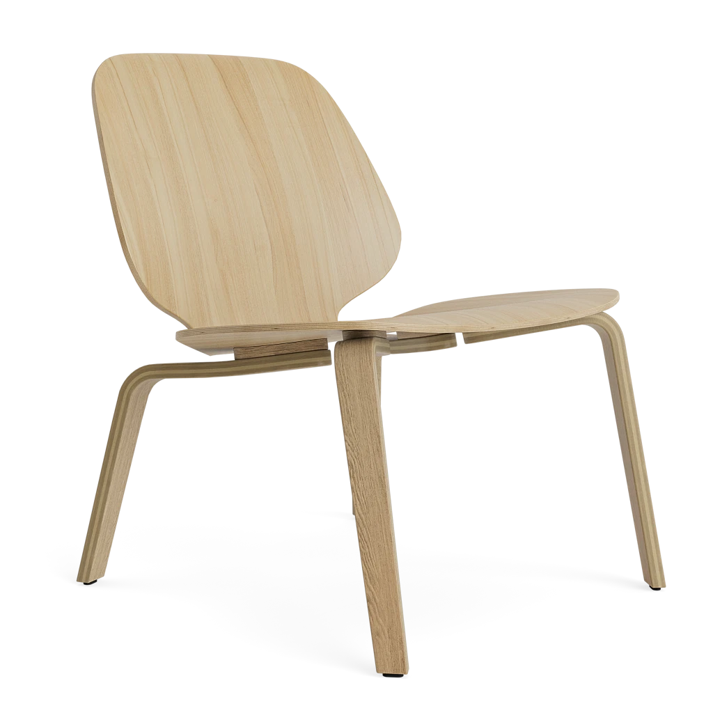 Fauteuil My Chair Lounge
