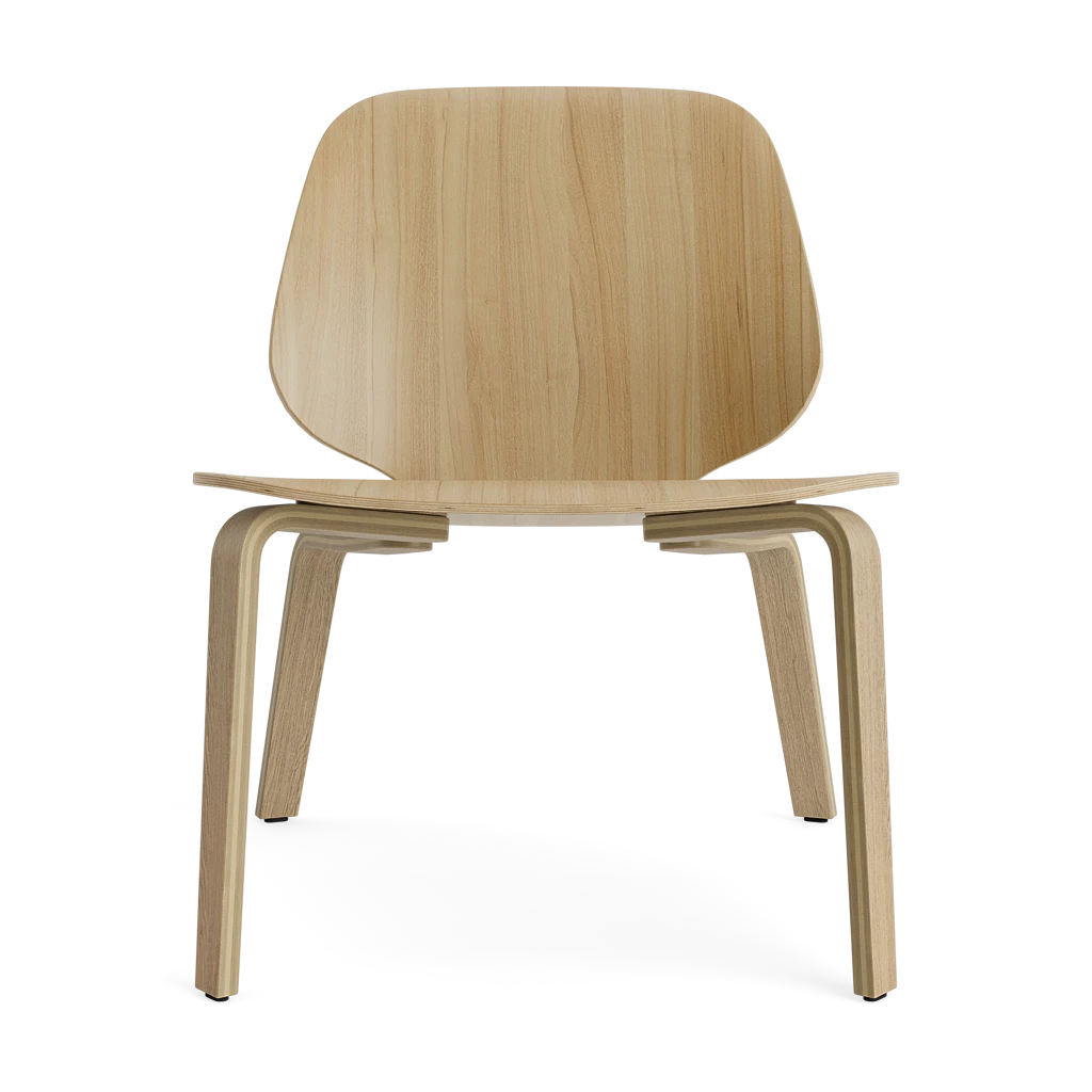 Fauteuil My Chair Lounge