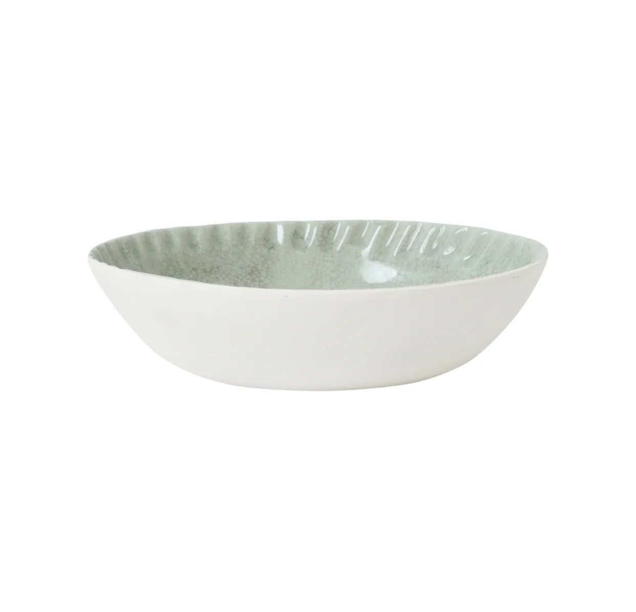 Coupe celadon: collection Dashi