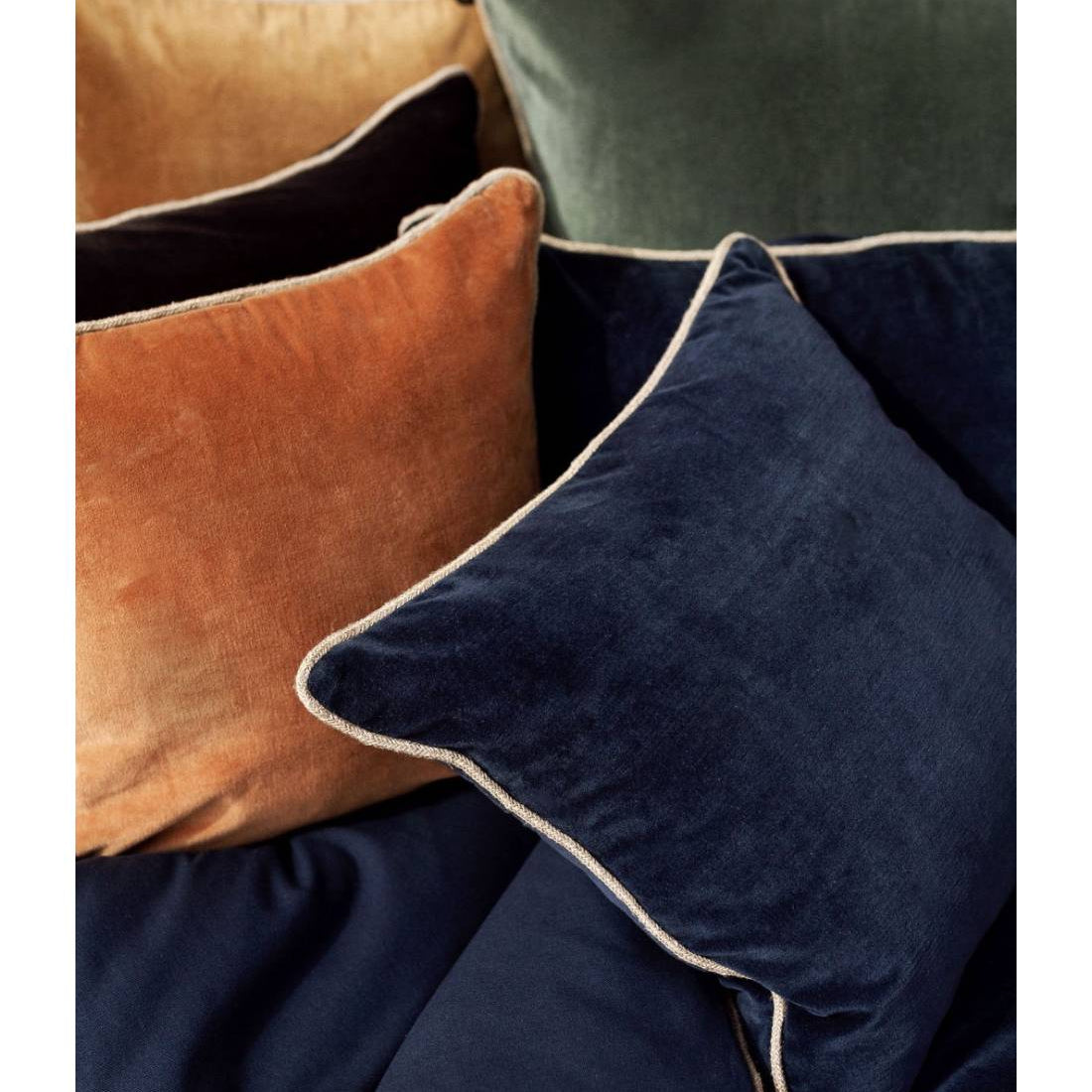 Collection Coussins New Dehli