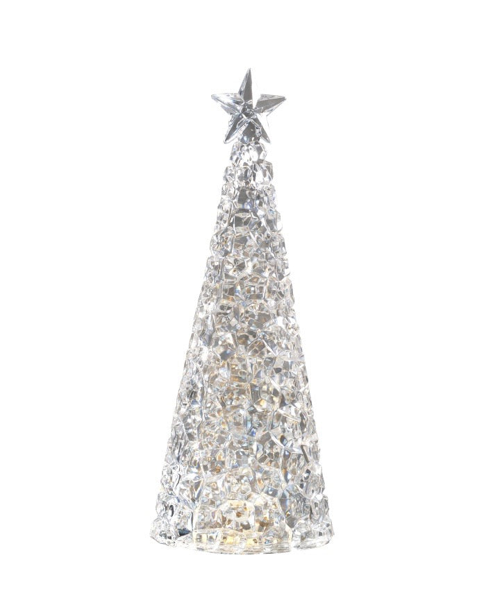 Lampe décorative GLAMOR - 28cm