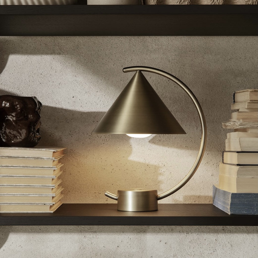 Lampe Meridian