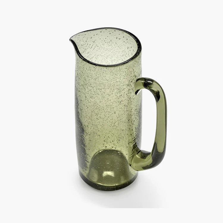 Pichet vert