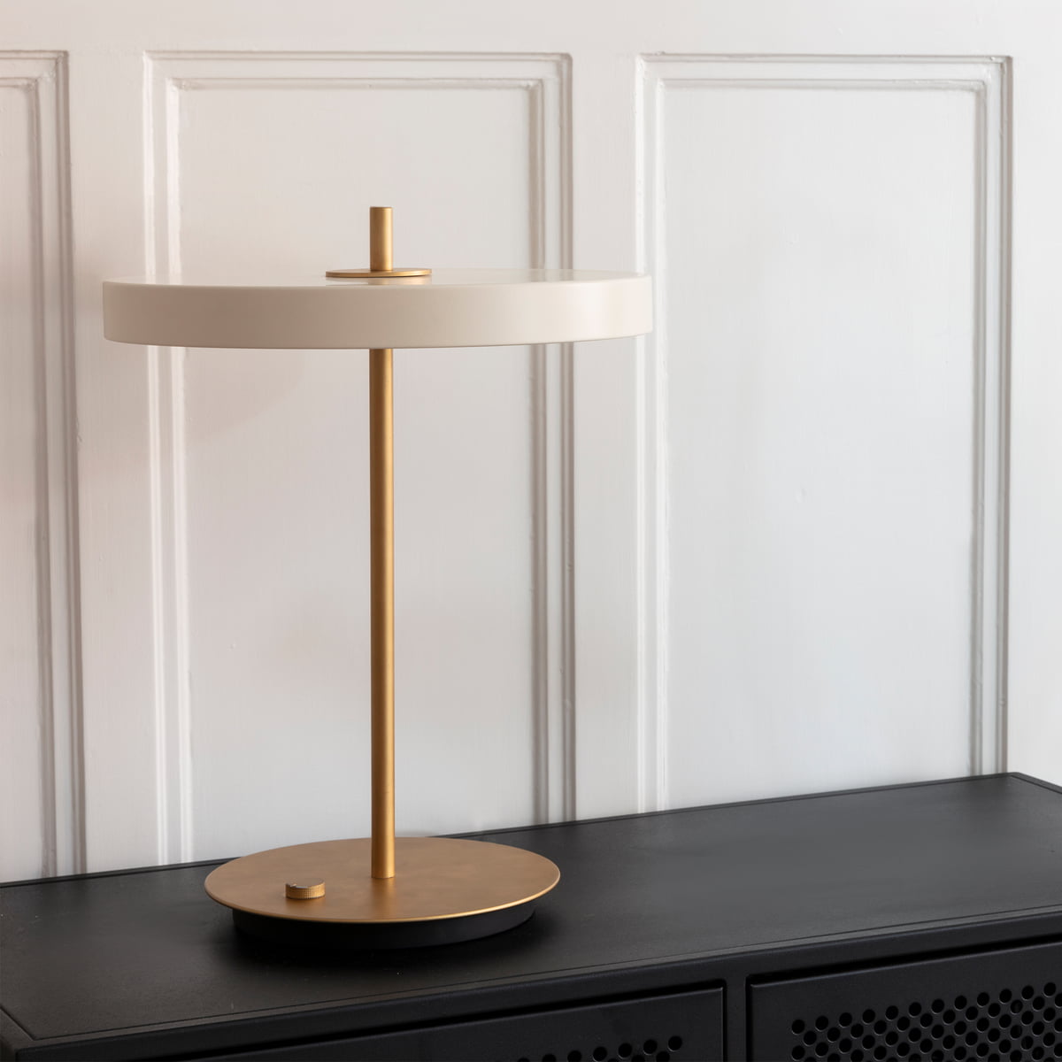 Lampe de table Asteria