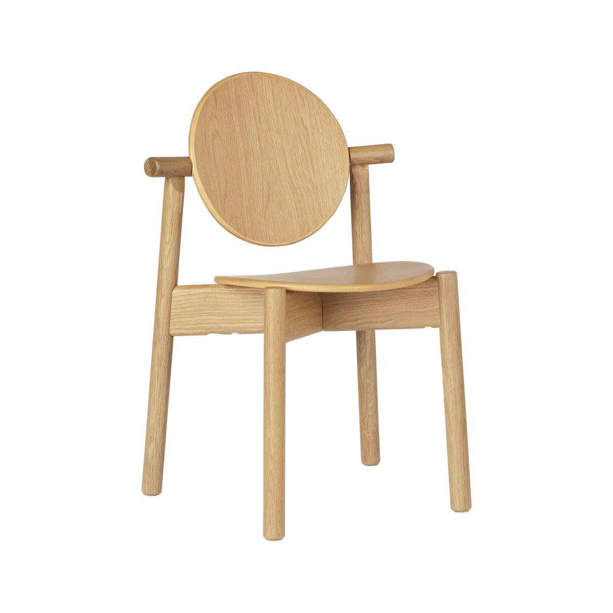 Heiko dining chair