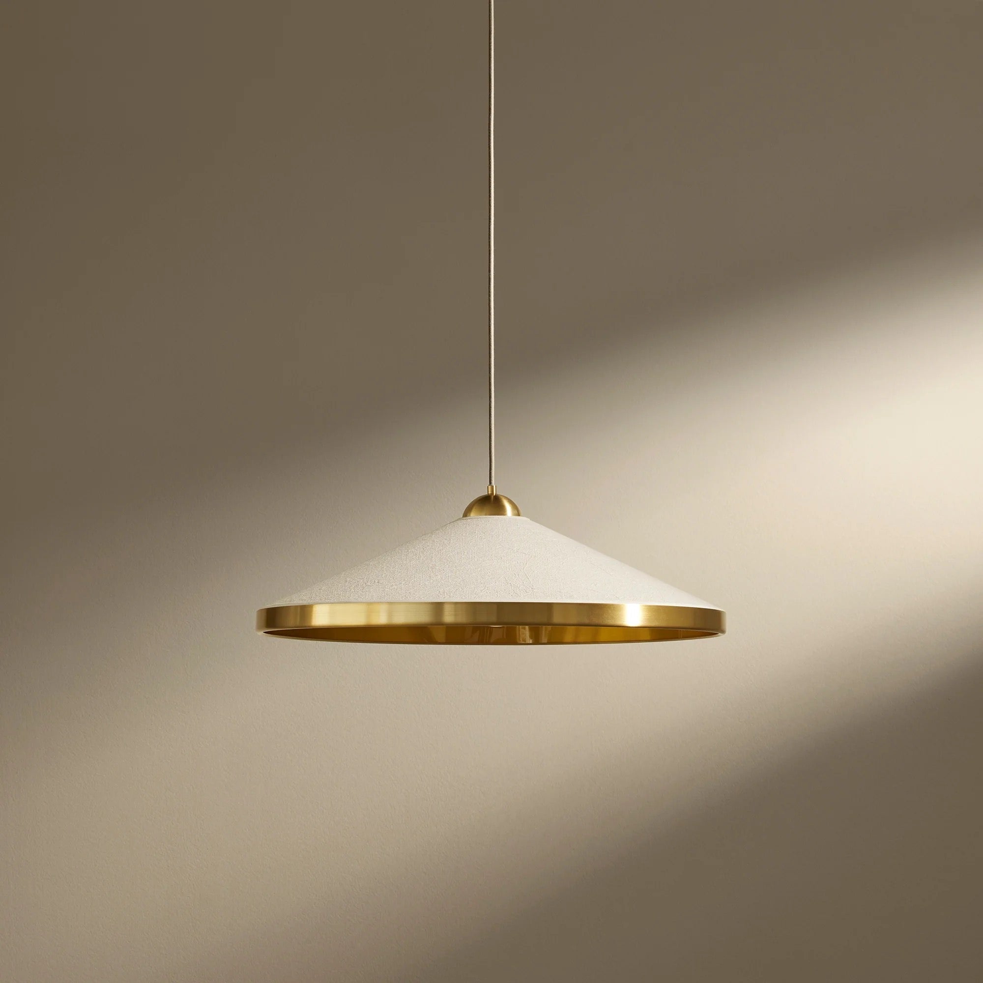 Suspension Songe Ø 60 cm