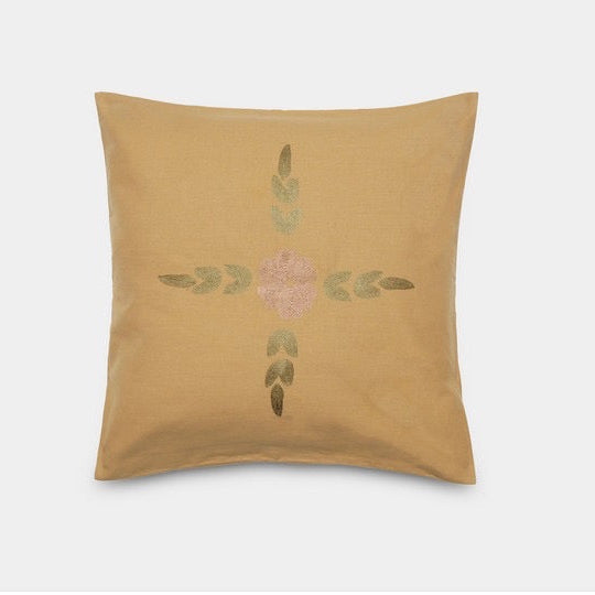 Coussin Léonie 45x45cm