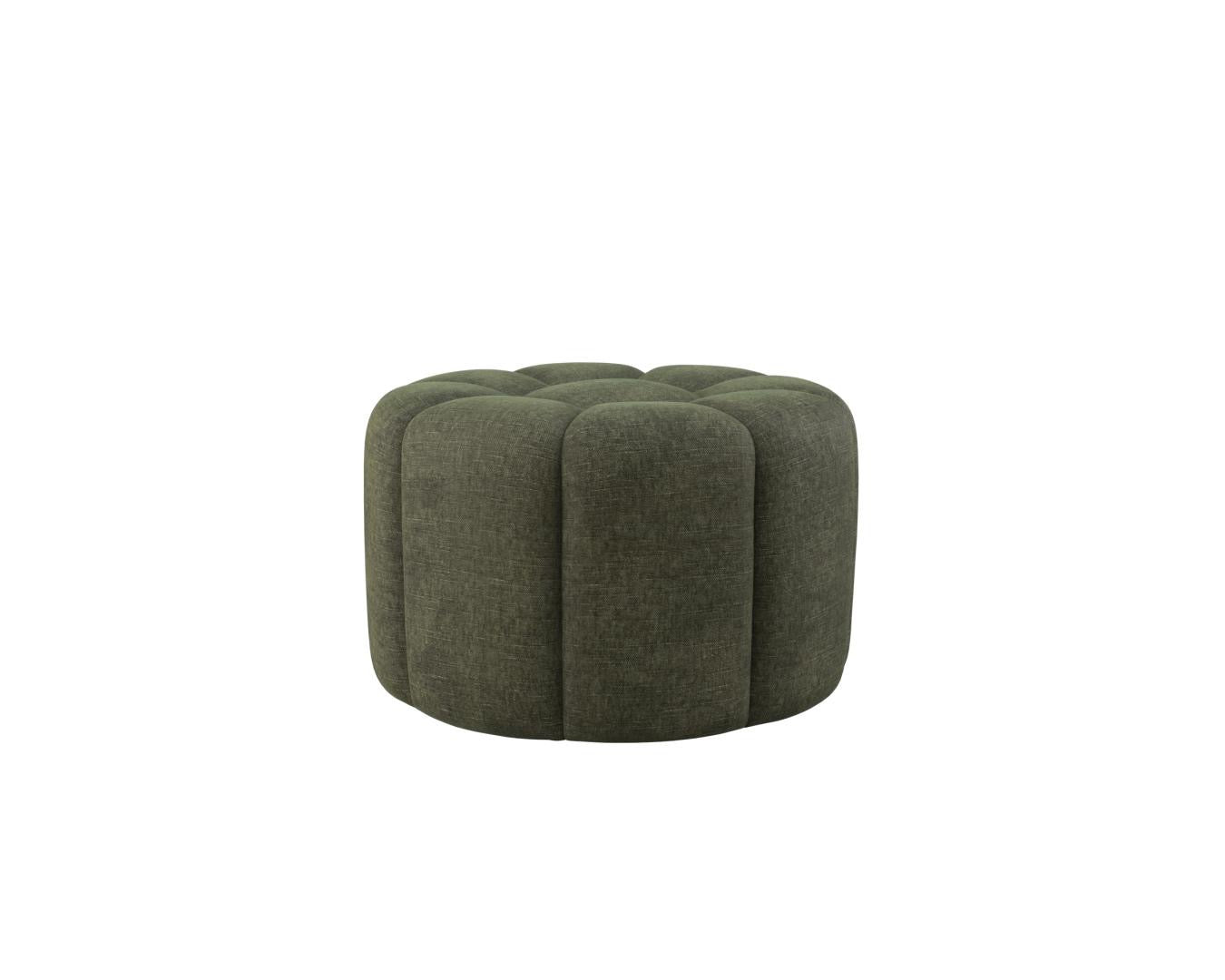 Pouf sur mesure