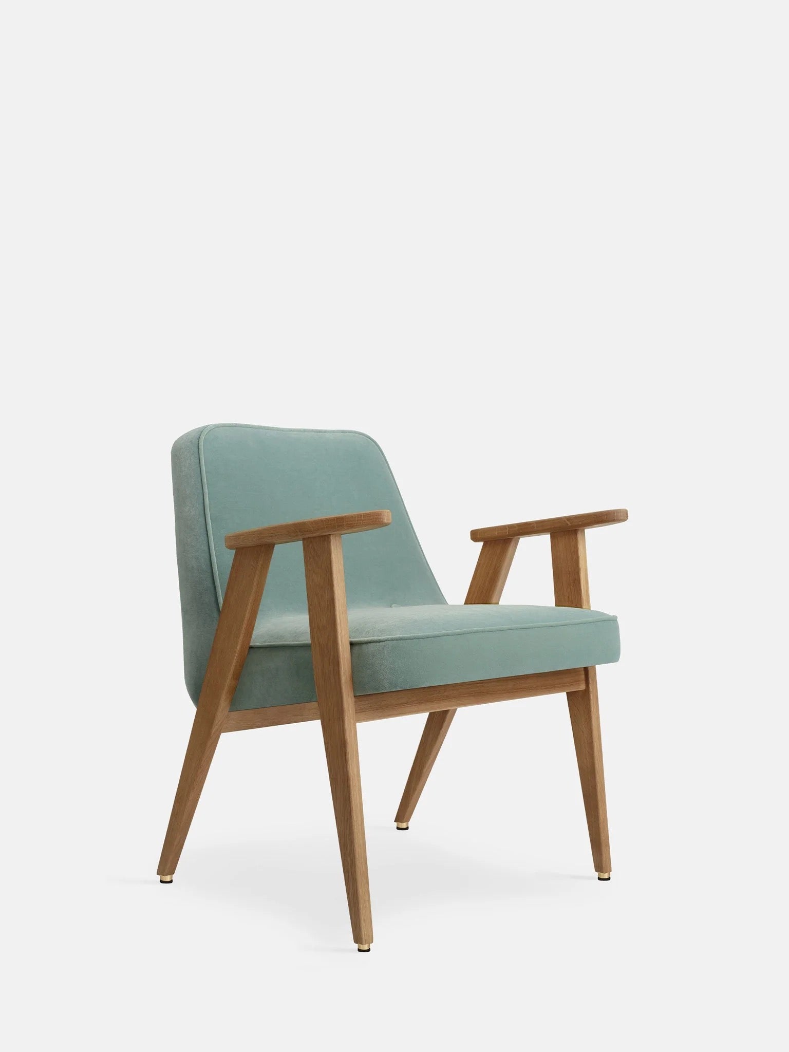 Fauteuil 366 - sur mesure