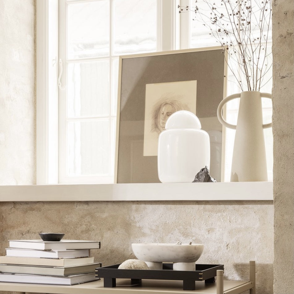 Lampe Bell