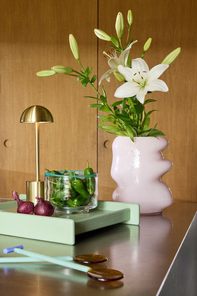 Lampe Portable Taten