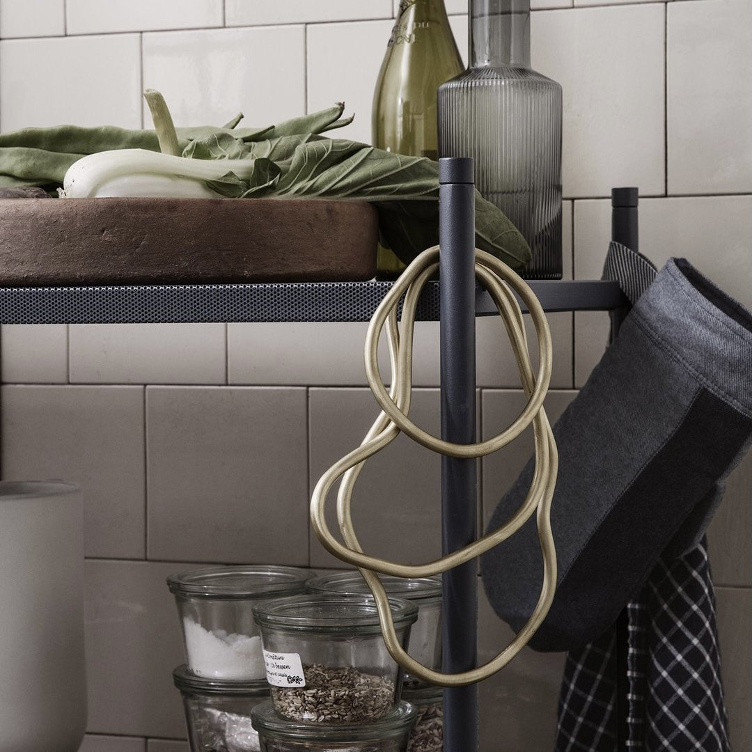 Dessous de plat - lot de 3