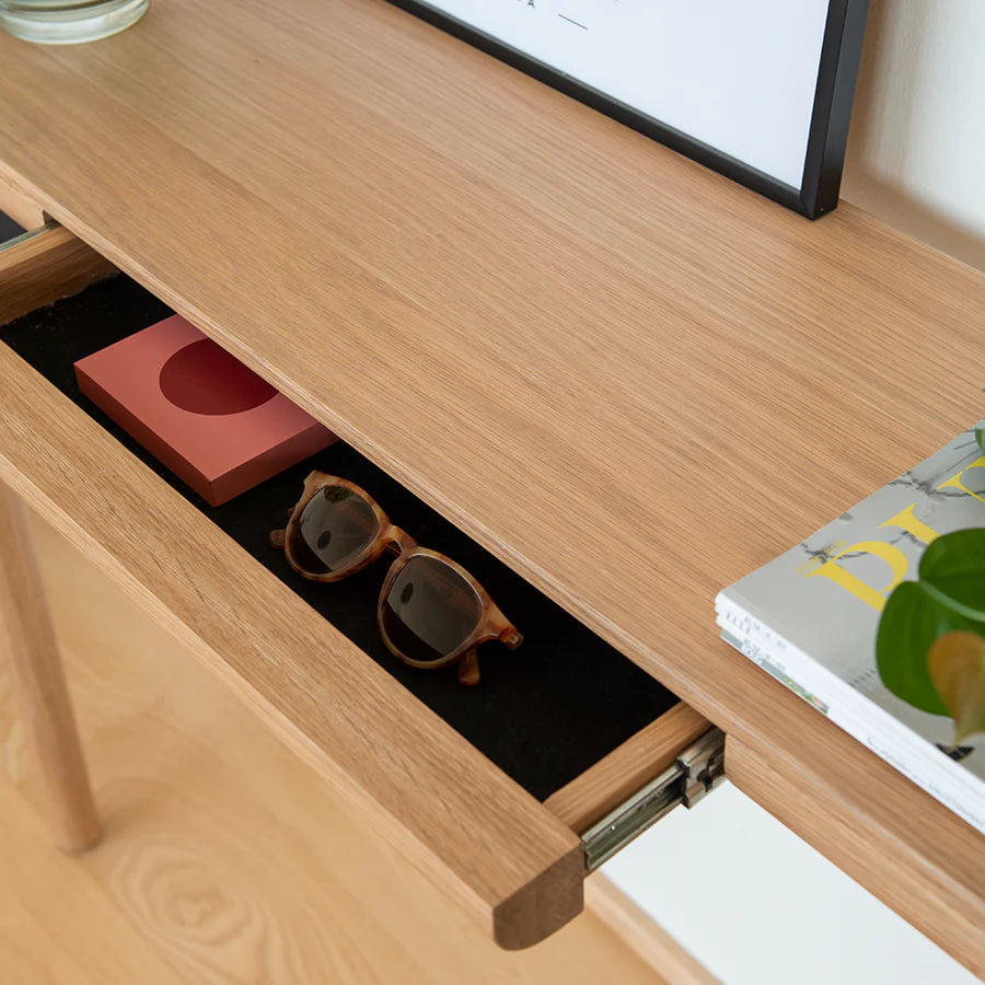 Console Heart'n'Soul