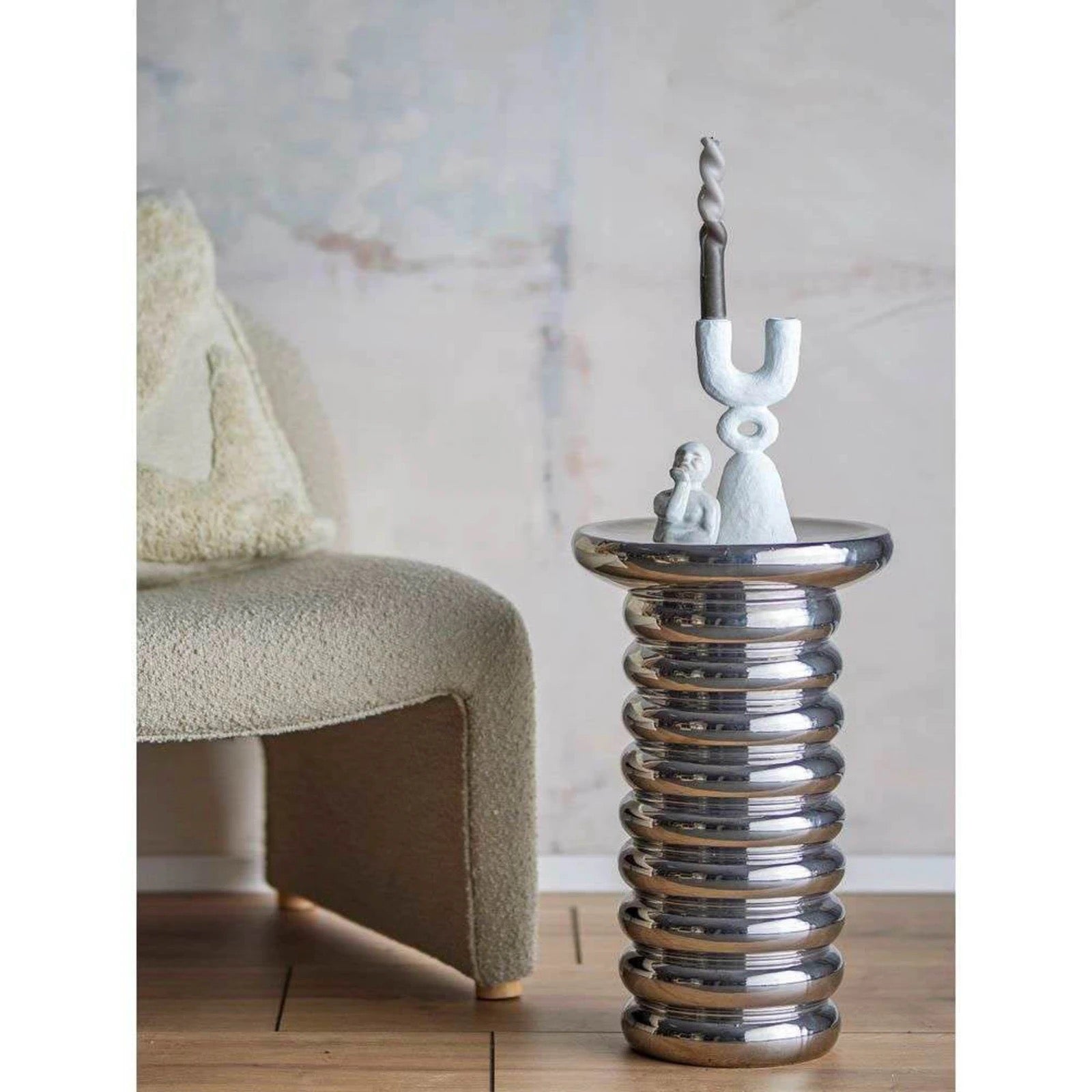 EXPO: Table d'appoint Spike Bloomingville