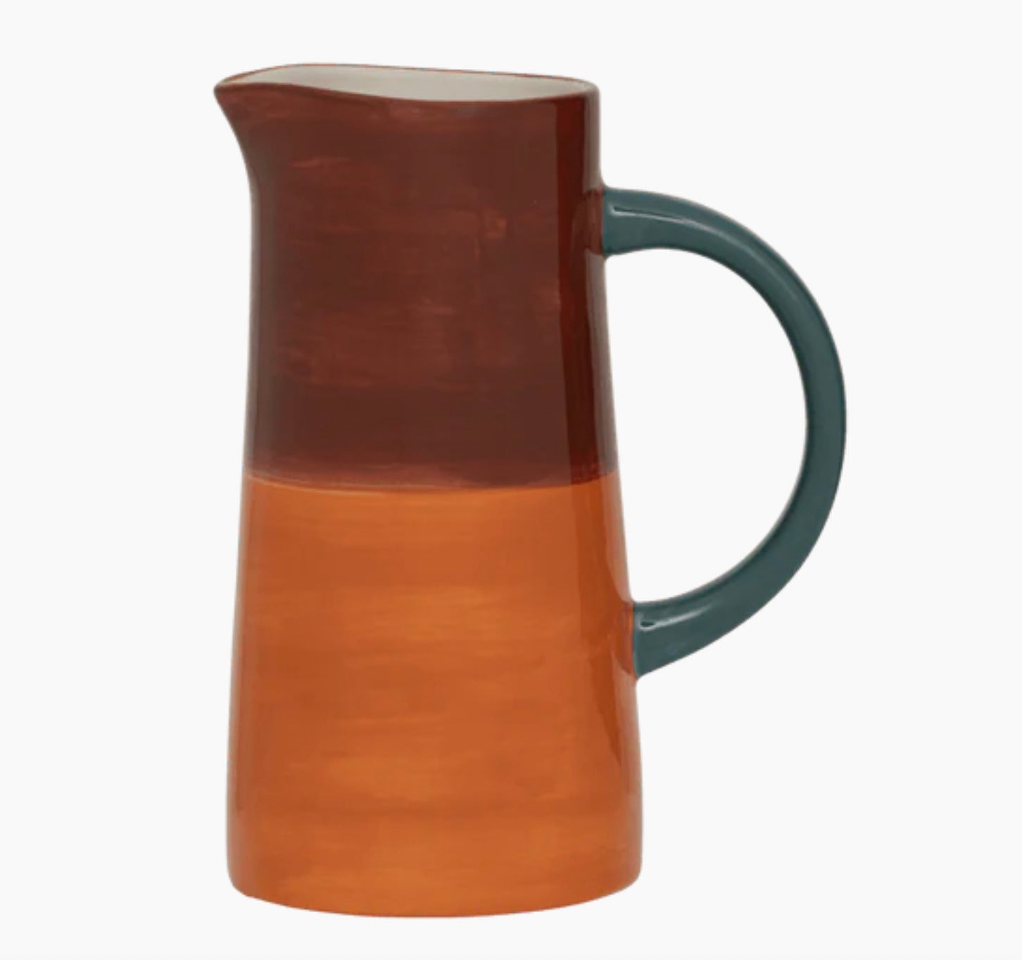 Jug color