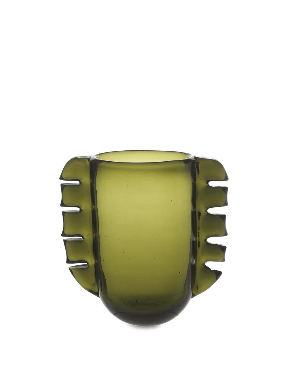 Vase Alas