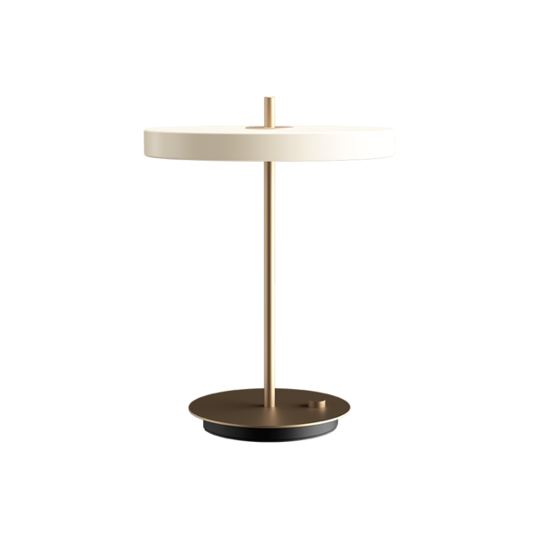 Lampe de table Asteria