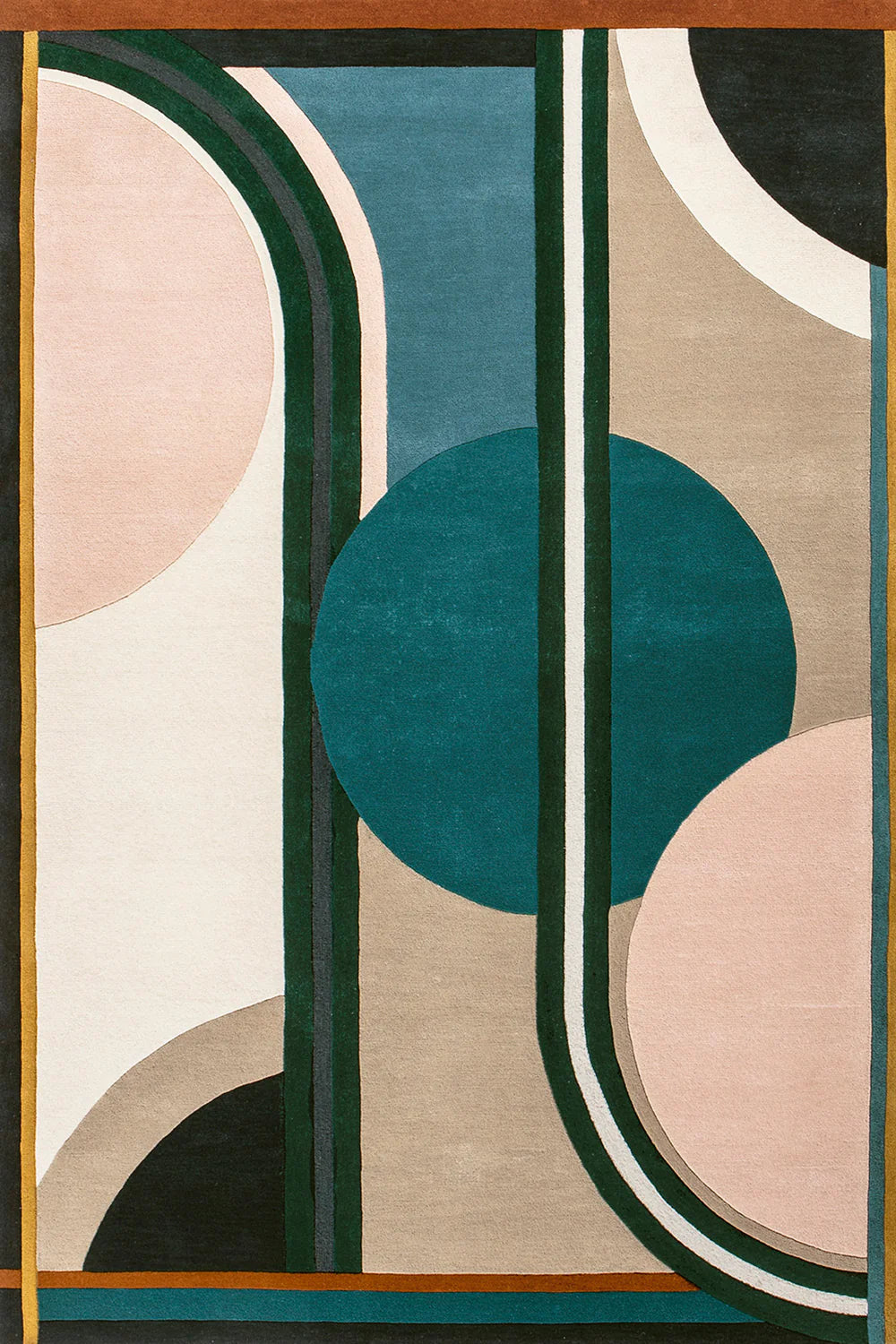 Tapis Sonia