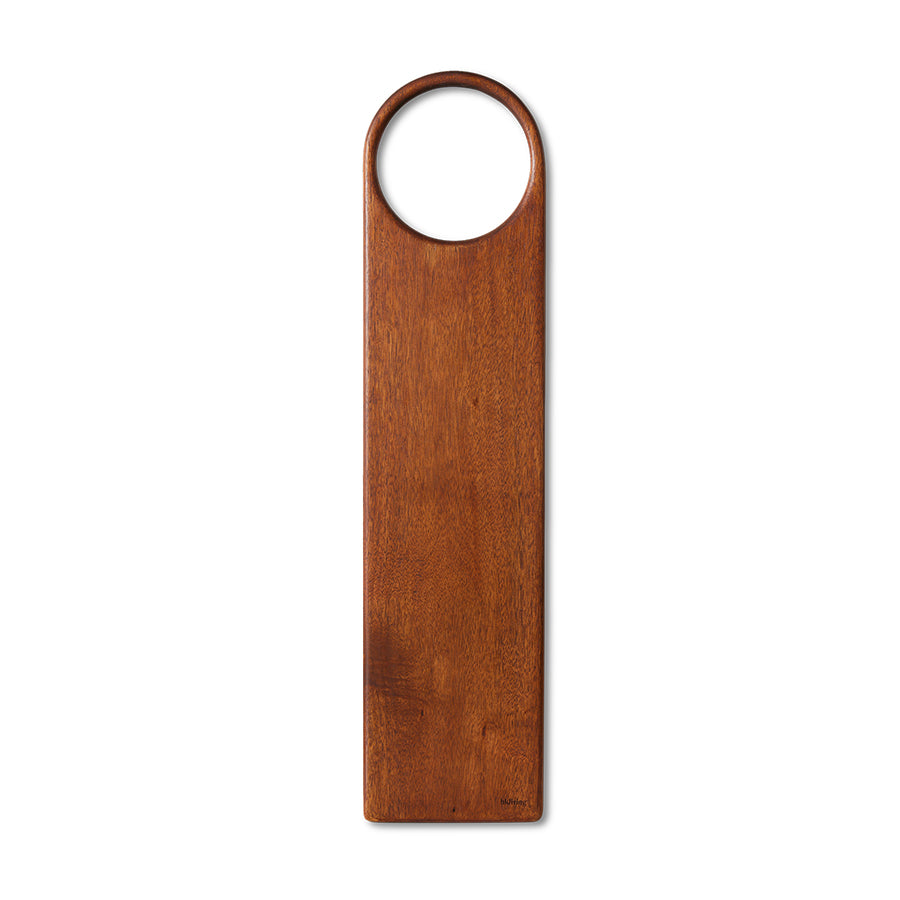 Planche à pain en acacia: PM