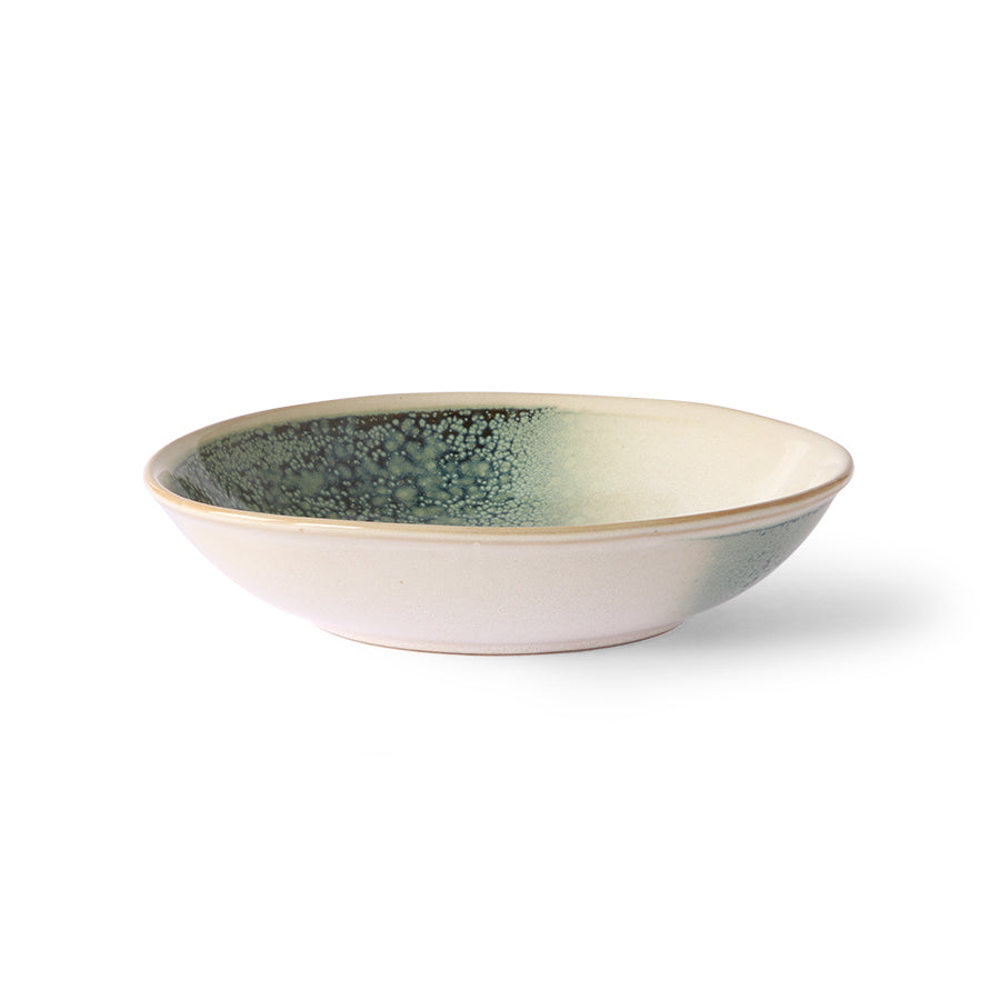 70s ceramics: curry bowls: set 2