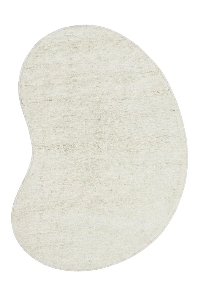 Tapis Woolable Silhouette Natural