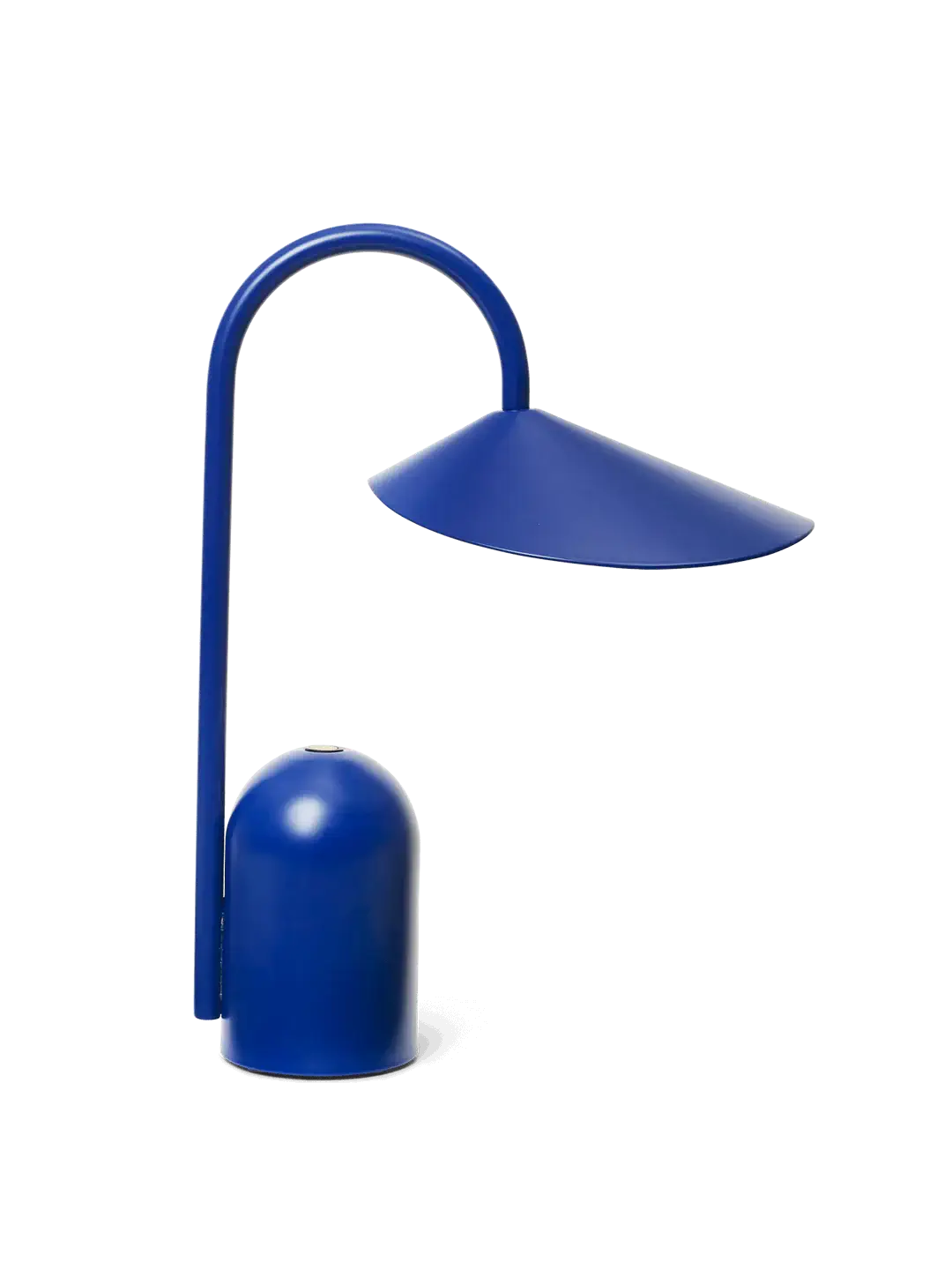 Arum lampe portable