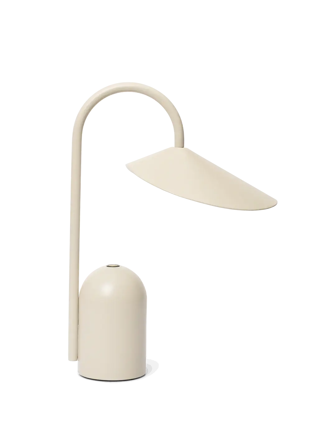 Arum lampe portable