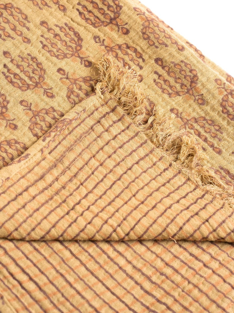 Plaid Gipsy