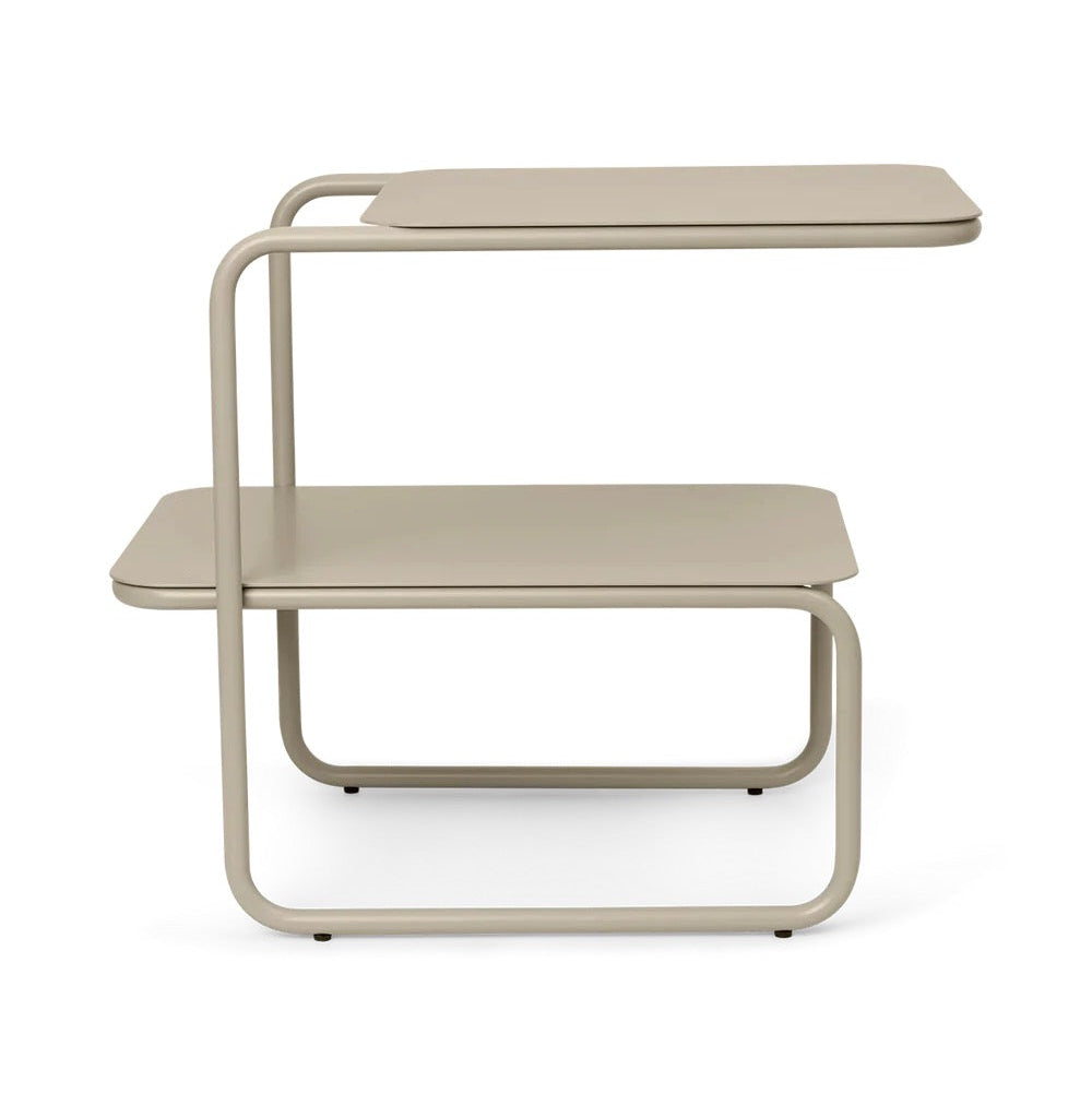 Level Side Table Cashmere