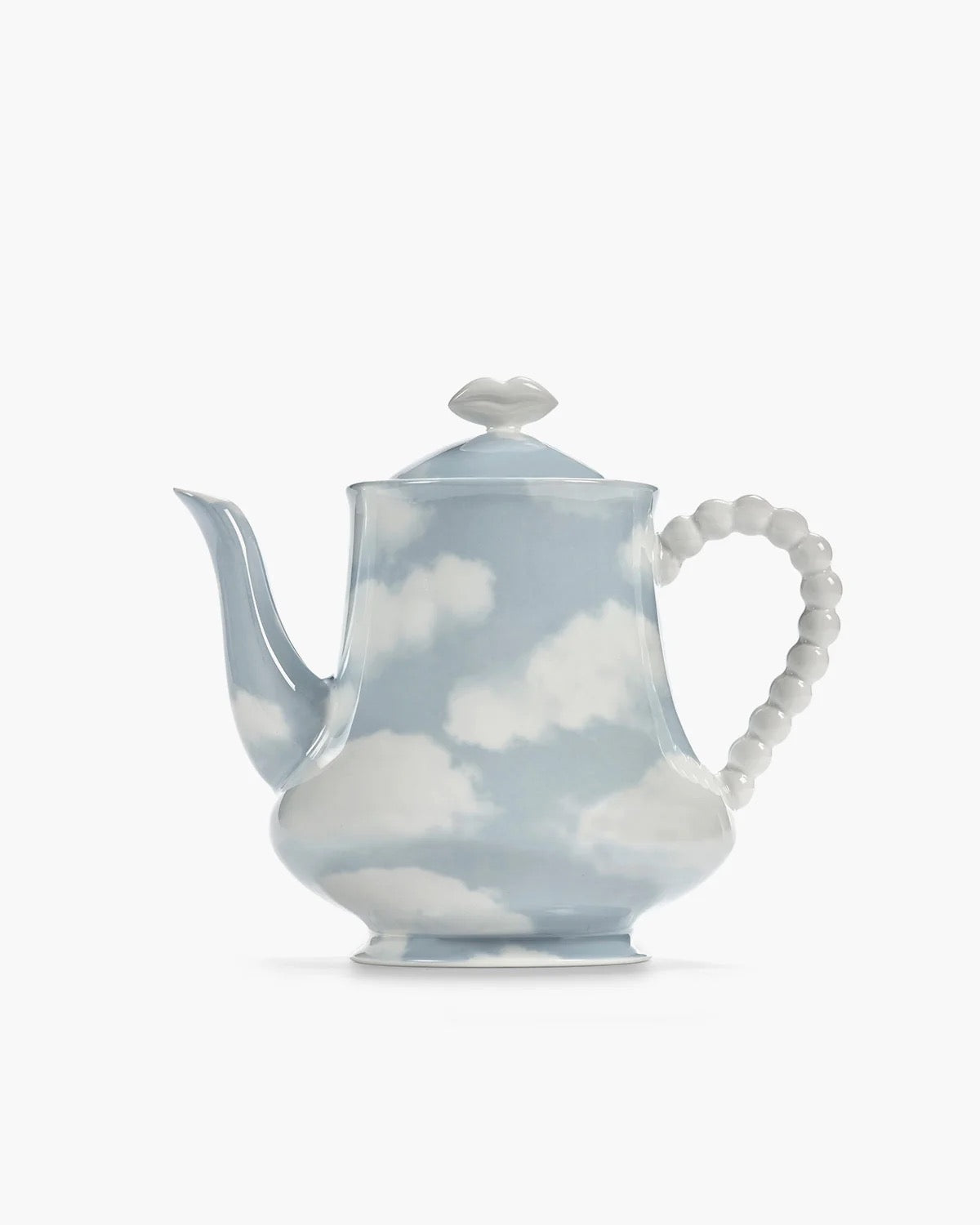 Théière bleu clair Rêves de Rêves